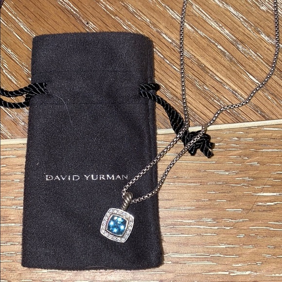 David Yurman Jewelry - David Yurman Albion Necklace